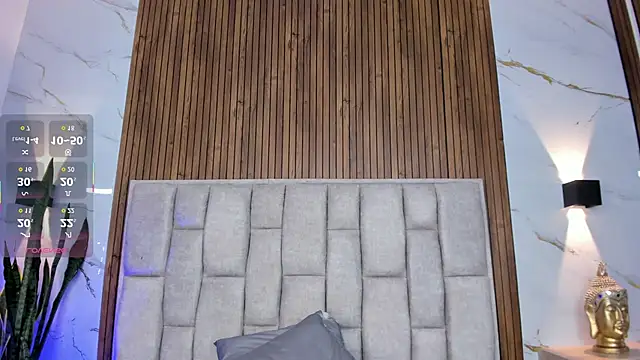 Sassha_ferrer's Live XXX Chat