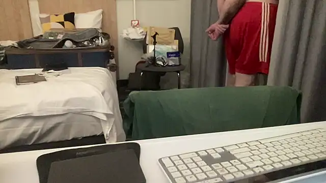 coach-karl Live XXX-Chat