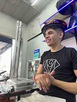 Johan_stick Live XXX-Chat