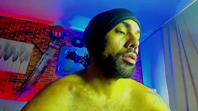 William_cornelius' Live XXX Chat