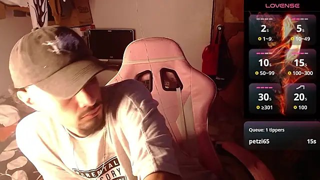 Apolo_S Live XXX-Chat