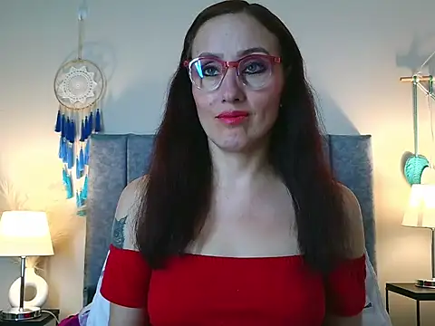 IberianMoonMK's Live XXX Chat