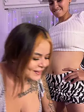 Ivana__Rivera Chat XXX in diretta