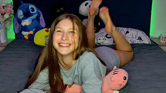 دردشة MissEmilyMiller الجنسية المباشرة