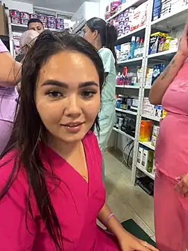 kandalove's Webcam Show