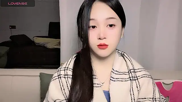 woaiqinqin – Live XXX-chat