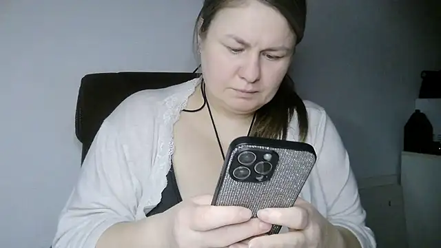 MartaXLove 在線直播表演