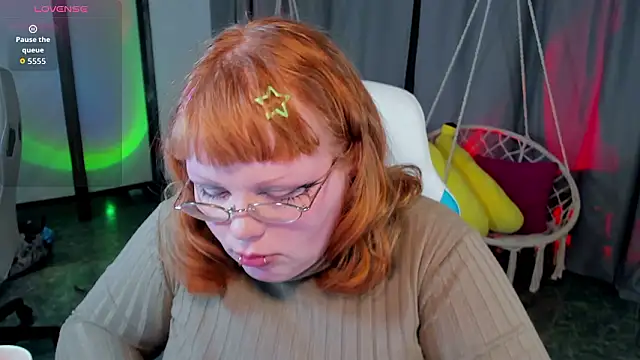 LottieReed – Live XXX-chat