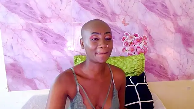 EbonyOlive69's Live XXX Chat