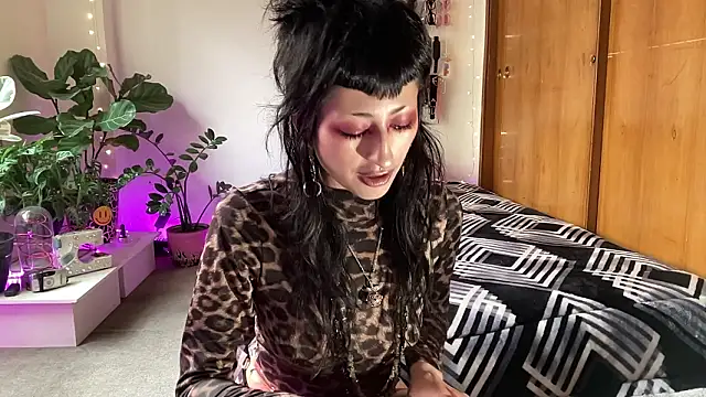 ELENA_UMBRA Chat XXX in diretta