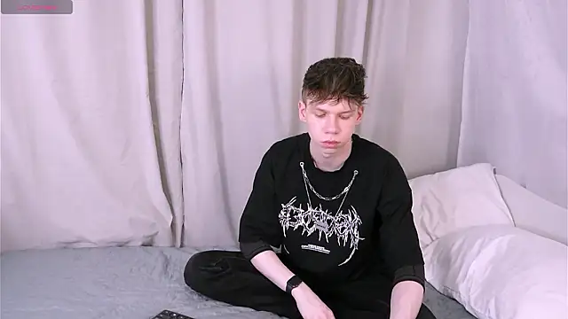 elliot_mars_ 在線直播表演