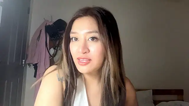 VashtiKivett Show Webcam