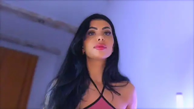 Moonamourのウェブカメラショー