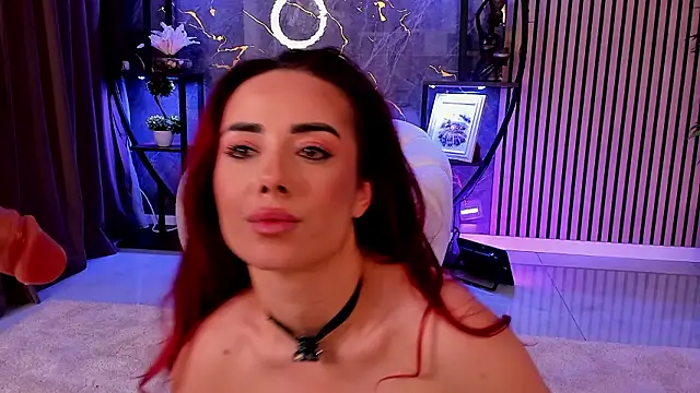 KimP0ssible 现场XXX聊天