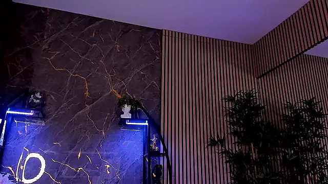 KimP0ssible's Live XXX Chat