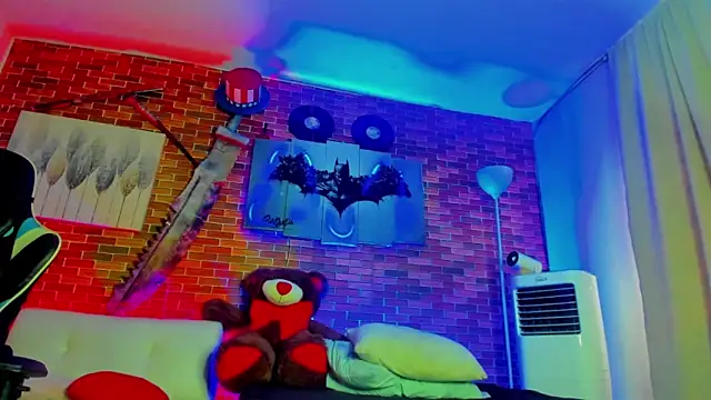 William_cornelius' Webcam Show