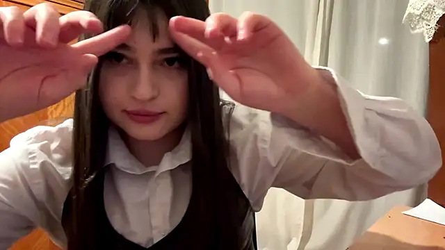 Daisygood's Webcam Show