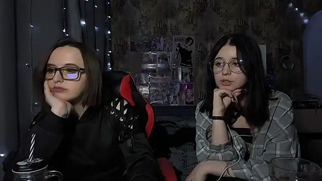 LaizyMaryMur's Webcam Show