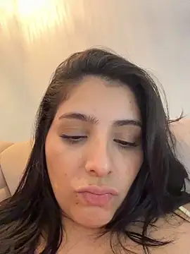 YummyAnna_ 웹캠 쇼