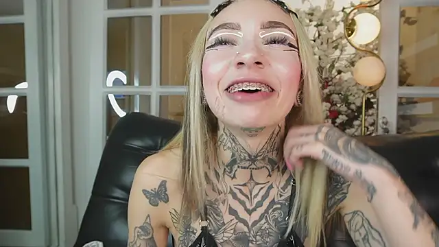 miss___angel 网络视讯表演