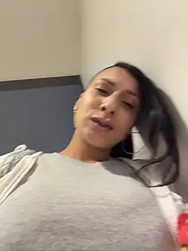 FerrariFrench's Webcam Show