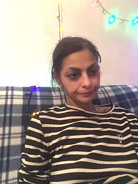 ChantalXOrchid's Live XXX Chat