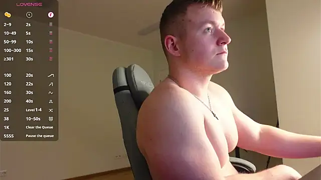 Richard_Dullas Live XXX-chat