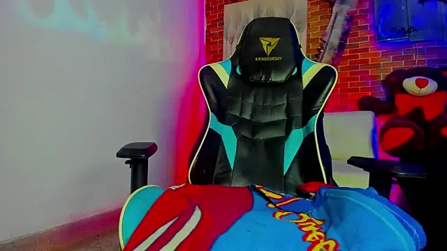 William_cornelius Webcam Show