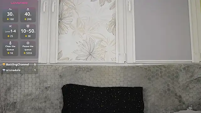 Hetera: вебкам-шоу