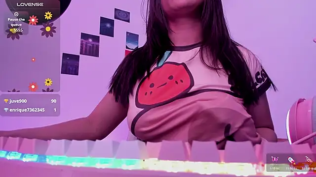 Cositarica_'s Live XXX Chat