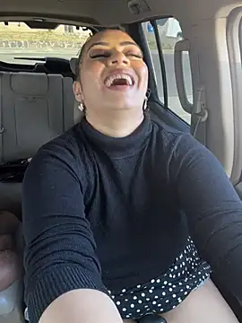 CarmelaAnthony 라이브 XXX 채팅