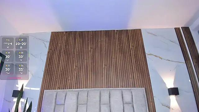 Sassha_ferrer's Live XXX Chat