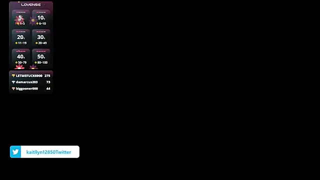 queen_katle's Live XXX Chat