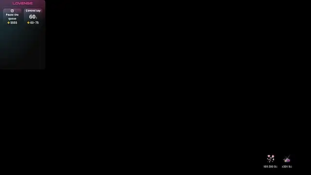 Chat XXX en directo de ViolettHansson