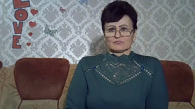 PaulaGolden: онлайн-секс-чат