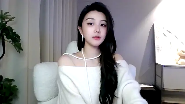 Show de webcam de xiaxia-baby_