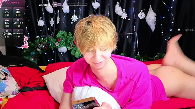 Timothy_Fox 라이브 XXX 채팅