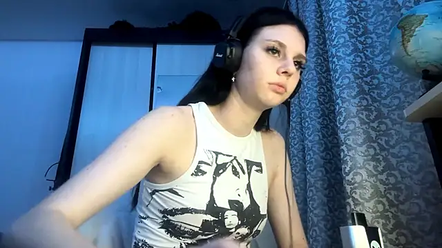 Chatroom XXX en direct de AnGallo