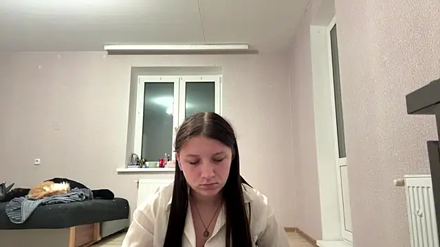 XXX chat uživo modela WalterSilvestrini