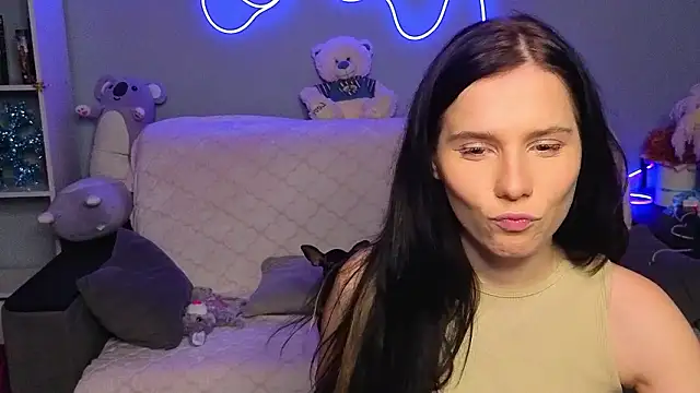 Chat XXX en directo de JinxMoon