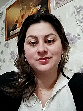 Pokazy przed kamerką – Soli9999