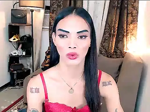 yoursexyasiantsxx's Live XXX Chat