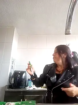 Show Webcam de valeriapinter