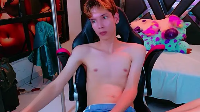 Chat +18 de park_jimin1 ao vivo