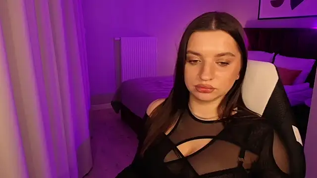 kirastorm_ Obrolan Langsung XXX