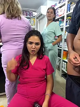 Chatroom XXX en direct de kandalove