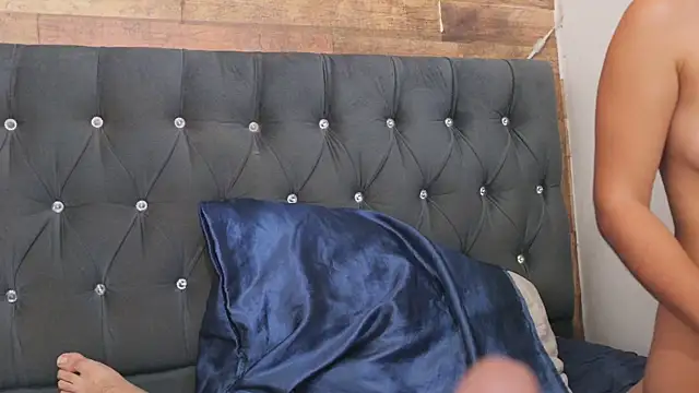 CrystalGoddess Chat XXX live