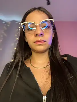 Chat XXX ao vivo de hannacruzsj