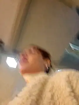 Chat +18 de Irresistible24 ao vivo