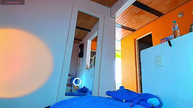 Chat XXX en directo de santyago_taylor